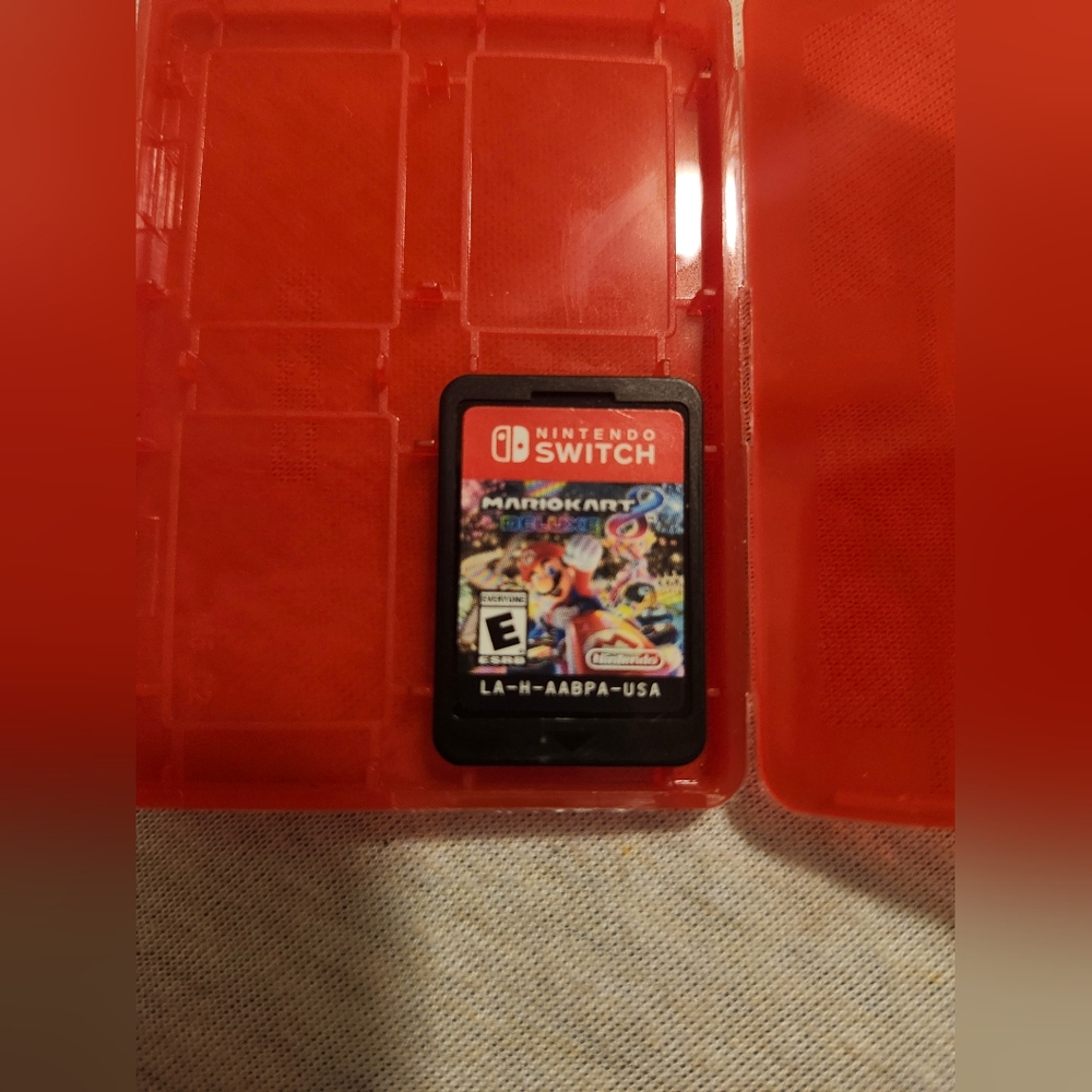 Super Mario Cart